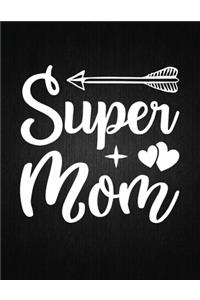 Super Mom