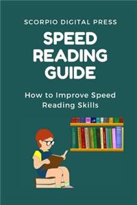 Speed Reading Guide