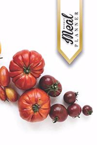 Week Meal Planner