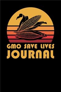 GMO Save Lives Journal