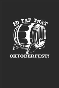 I'd tap that oktoberfest