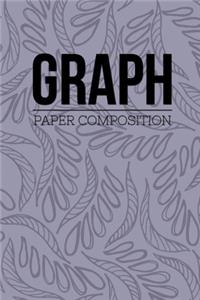 Graph Paper Composition