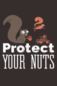Protect your nuts