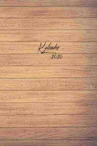 Kalender 2020