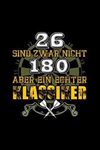 180 Ein Echter Klassiker