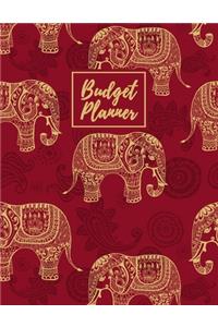 Budget Planner