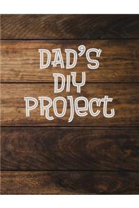 Dad's Diy Project