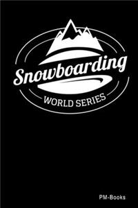 Snowboarding World Series