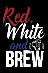 Red White And Brew