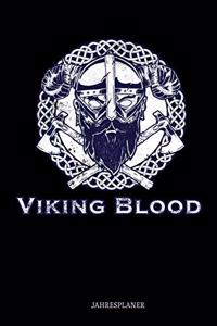 Viking Blood Jahresplaner