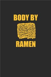 Body By Ramen