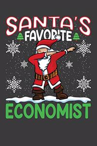 Santa's Favorite Economist