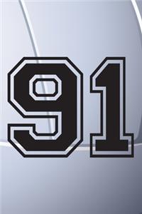 91 Journal