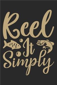 Reel it simply