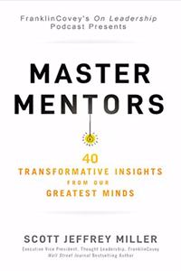 Master Mentors