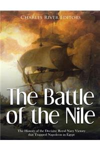 The Battle of the Nile