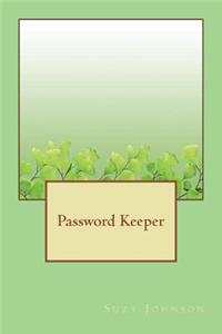 Password Keeper