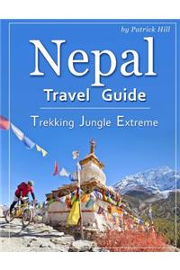 Nepal Travel Guide