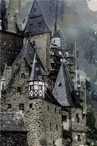 Castle Notebook