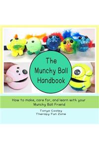 Munchy Ball Handbook