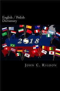 English / Polish Dictionary