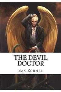 The Devil Doctor