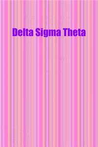 Delta SIGMA Theta Journal