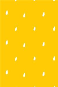 Chic Pattern 300 Pages Notebook 5