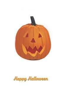 Happy Halloween