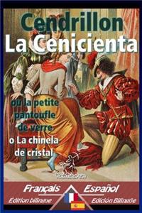 Cendrillon - La Cenicienta