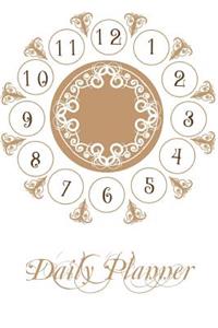 Daily Planner