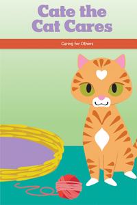 Cate the Cat Cares