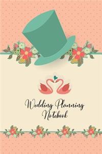 Wedding Planning Notebook