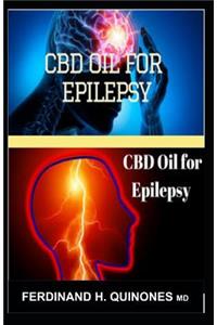 CBD Oil for Epilepsy