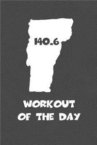 Workout of the Day