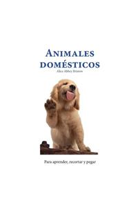 Animales domésticos