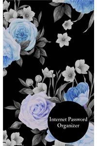 Internet Password Organizer