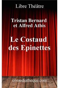 Le Costaud Des Epinettes