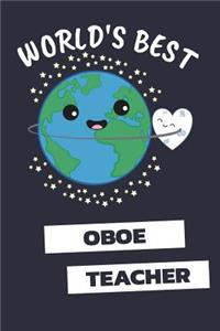 World's Best Oboe Teacher