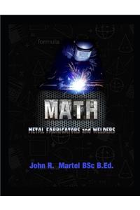 Math Metal Fabricators and Welders