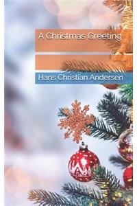 A Christmas Greeting