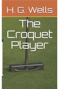 The Croquet Player
