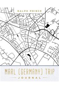 Marl (Germany) Trip Journal
