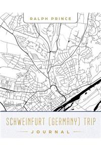 Schweinfurt (Germany) Trip Journal