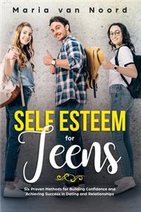 Self Esteem for Teens
