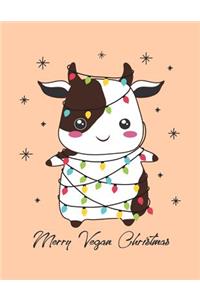 Merry Vegan Christmas
