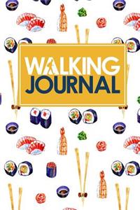 Walking Journal