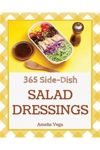 Salad Dressing 365