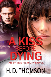 Kiss Before Dying