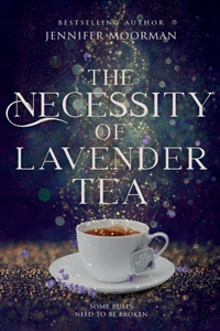 Necessity of Lavender Tea